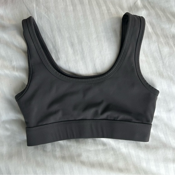 Azur Fit Sports Bra - Picture 2 of 3